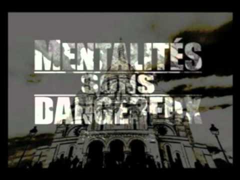 Video thumbnail for Faut fuir de l�