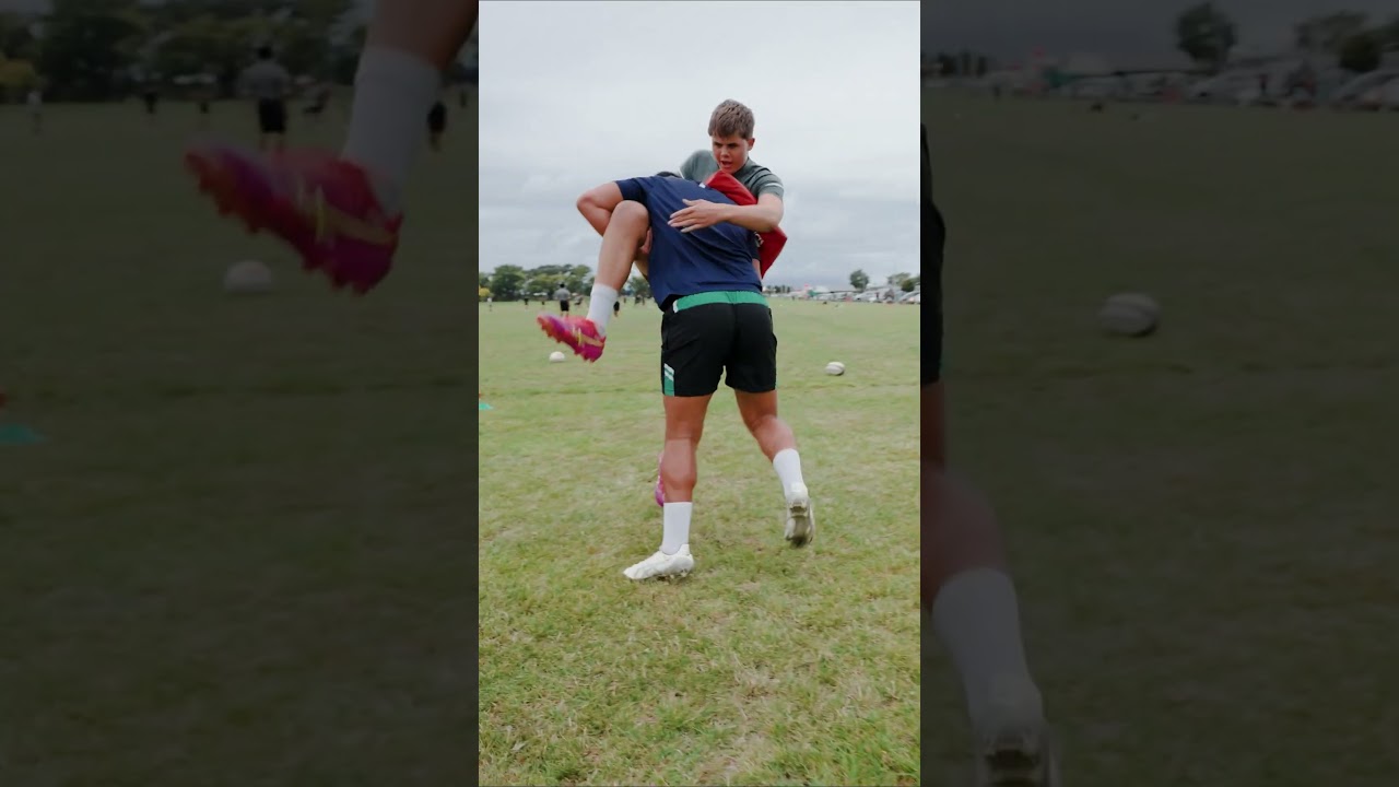 MAU sports mentoring academy – Social Media Content by OBRA Creatives, Manawatū & Wellington
