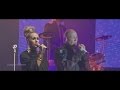 The Human League (live) "Human" @Berlin Nov 19, 2016 - Sixteen Roses The Human League (live) "Human" @Berlin Nov 19, 2016