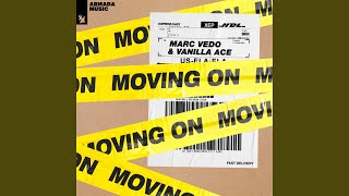 Marc Vedo - Moving On video