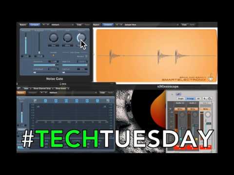 Intro to Gates - #AscensionTechTuesday - EP003