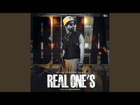 Real One's — watch video