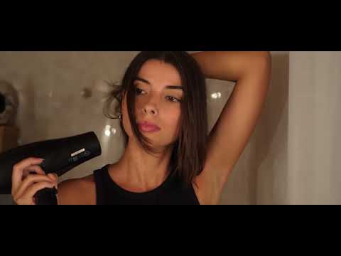 4 HOURS of HAIR DRYER Sound - Sleep Better (Tinnitus) #asmr #relaxing