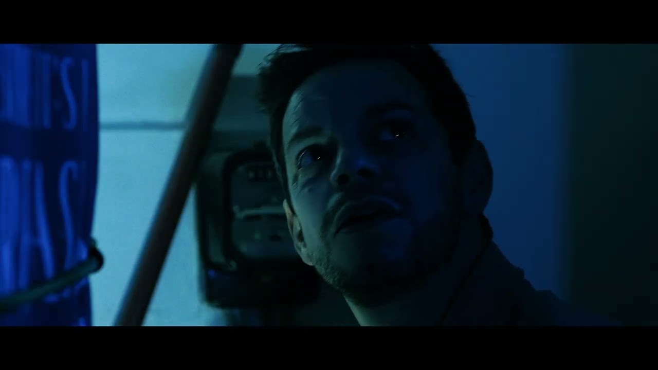 Uncanny | Official Trailer | Short Horror Film