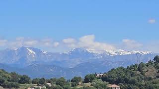 20 Maggio 2026: région autonome indépendante et en colère de la Corse (U P.U.M.U.)