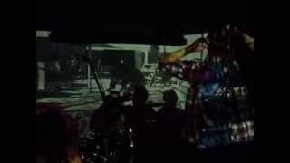 Lucky Loser - Mirasoles (en vivo)