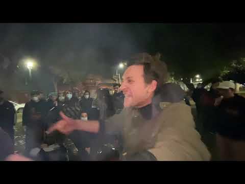 CRAKEN vs. VERSATIL vs. SONAMBULO: OCTAVOS - DLA BATTLES