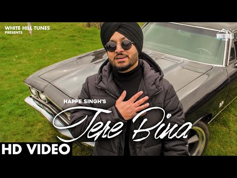Tere Bina