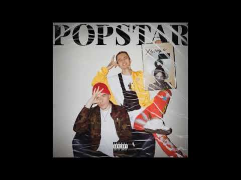GONE. FLUDD x KID SOLE - POPSTAR