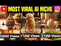 AI Viral Video Formula Talking Fruit Food Videos ChatGPT Grok AI