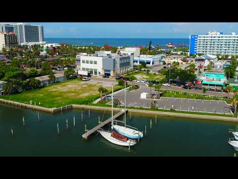 Harbor View Resort and Marina