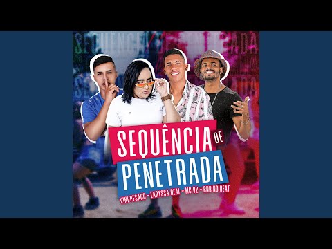 Sequência de Penetrada