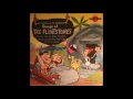 Hoyt Curtain Meet The Flintstones Theme Song 1961