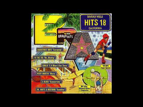 05 Chilli Feat. Carrapicho - Tic Tic Tac