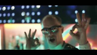 Joel Edwards - Lithuania Weekend 2013