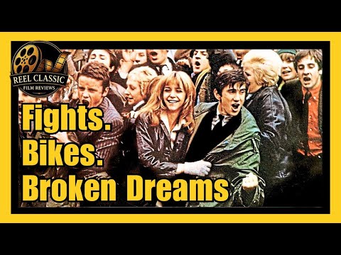 Quadrophenia (1979) - Mods vs Rockers, and the Chaos of Youth