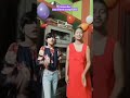 Two Hot Desi TikTok Girls Booty Dancing In Tight Jeans Back Show