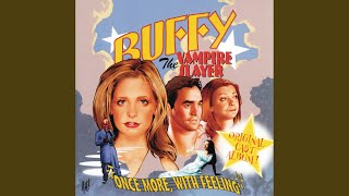 Whedon: The parking ticket [Music for "Buffy the Vampire Slayer"]