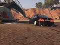 Drift Handling Mod 2