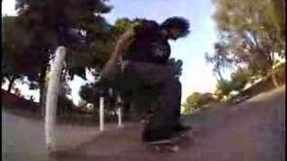 peter gallagher's part from "be you"