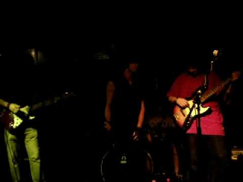 You Know How - Dinastía Sur - / Stand Bar 31/10/09