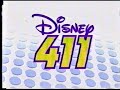 Disney 411 Phil Of The Future And Complete Savages 2004