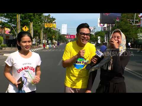 TANYA NETIZEN, APA SIH ARTI KATA EKSPERIMEN?