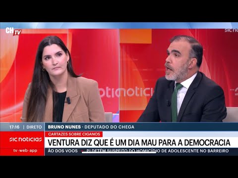 When arguments run out... they want to arrest... but they won't get away with it.