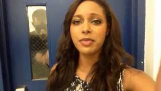 Brandi Rhodes (aka Eden) searches for Stardust - Video Blog: July 2, 2014