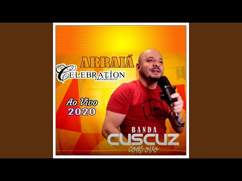 Anjo querubim / De janeiro a janeiro - Ao Vivo