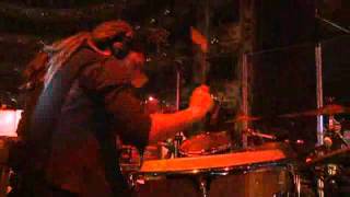 Elisa - 10 - Time (Live@Reggio Emilia 23.05.2011)