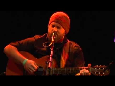 Zac Brown Band - Colder Weather [Live & Unplugged]