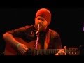 Zac Brown Band - Colder Weather [Live & Unplugged]
