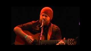 Zac Brown Band - Colder Weather [Live &amp; Unplugged]