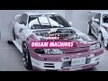 Building a 750hp R32 GT-R for Forza Horizon 3 - Dream Machines R32 GT-R Build