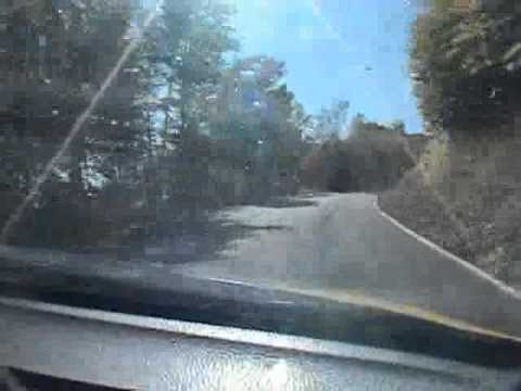 Cameracar Ronde Val d'Aveto 2011 Casanova-Censi Clio N3