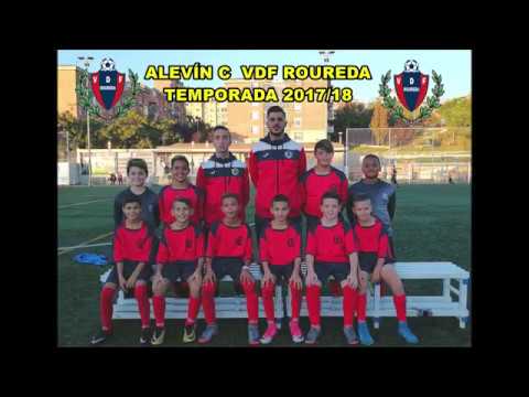 Alevín C | Celebración y Ascenso de Categoría 2017-18