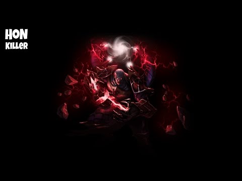 HoN Corrupted Disciple Gameplay - ExtraFat - 1984 MMR