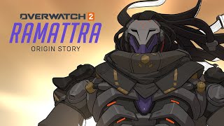 Раматтра станет новым танком 2-го сезона Overwatch 2