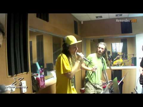 Medial Banana -- Prvoaprílový megamix