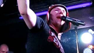 Poets of the fall Revolution Roulette