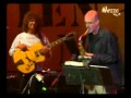 Metheny & Brecker - What do you want