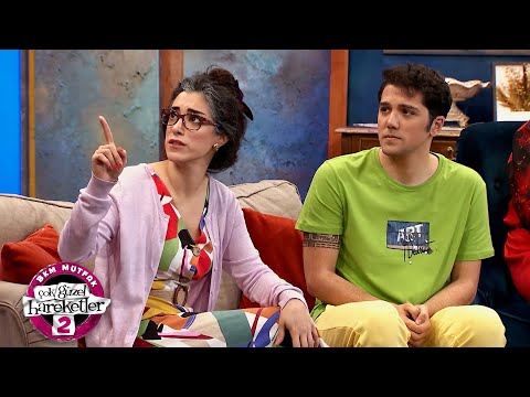 Gayri Resim (79.Bölüm) - Çok Güzel Hareketler 2