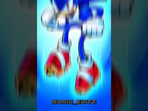 Shadic VS Sonic Universe#shorts