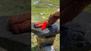 Download lagu Kenapa memasak diatas batu yang basah itu gak disarankan?! mp3