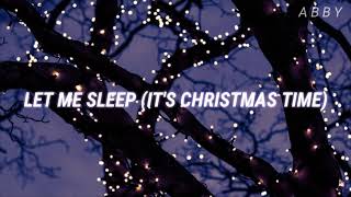 Pearl Jam - let me sleep (it&#39;s christmas time) //Sub. Español