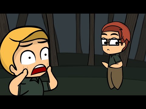 Insym Animated (w/ Psycho & CJ) - In Silence