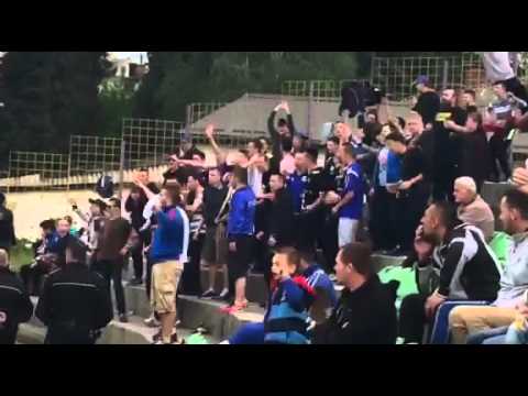 Demoni Visoko  23.4.2016