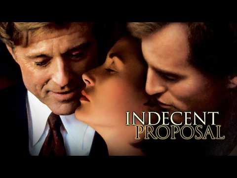 Indecent Proposal 1993 Romance/Drama Full Movie Facts & Review | Woody Harrelson, Demi Moore