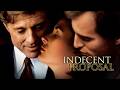 Indecent Proposal 1993 Romance Drama Full Movie Facts Review Woody Harrelson Demi Moore